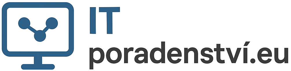 IT poradenství